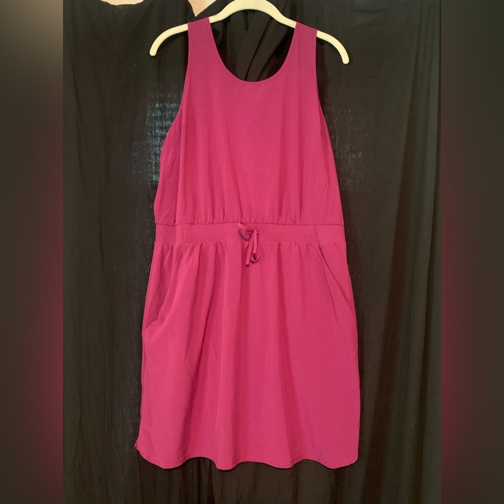 All in Motion Athleisure Dress